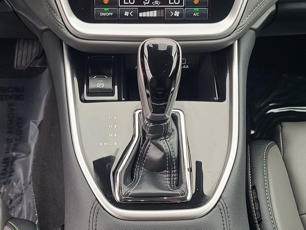 2024 Subaru Outback Onyx Edition Springfield VA