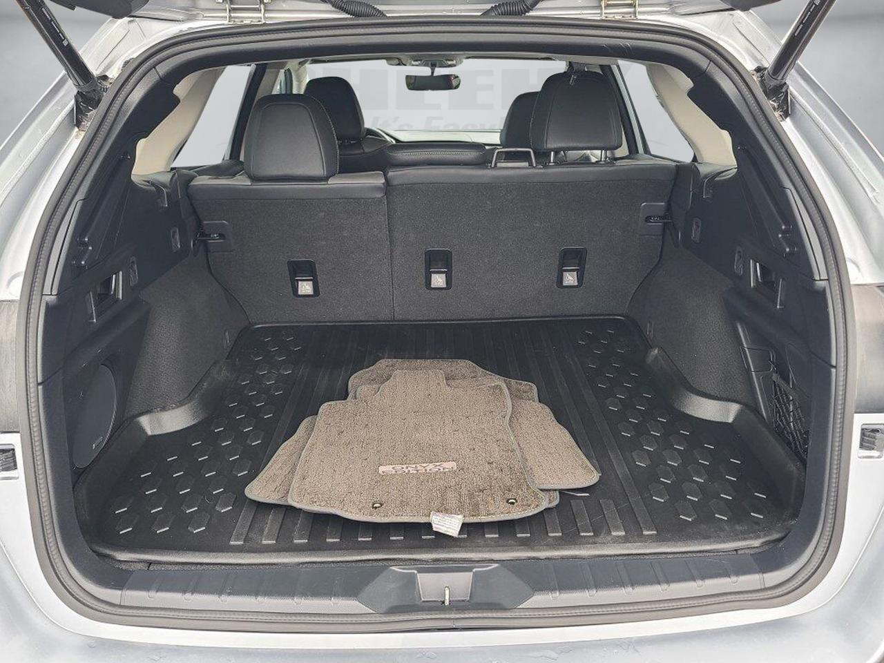 2024 Subaru Outback Onyx Edition Springfield VA