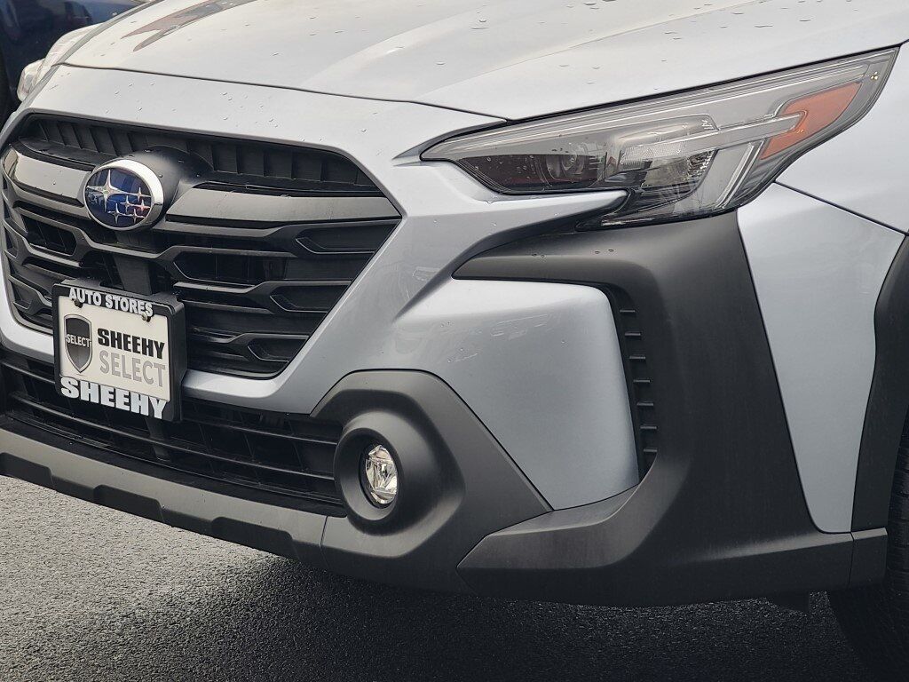 2024 Subaru Outback Onyx Edition Springfield VA