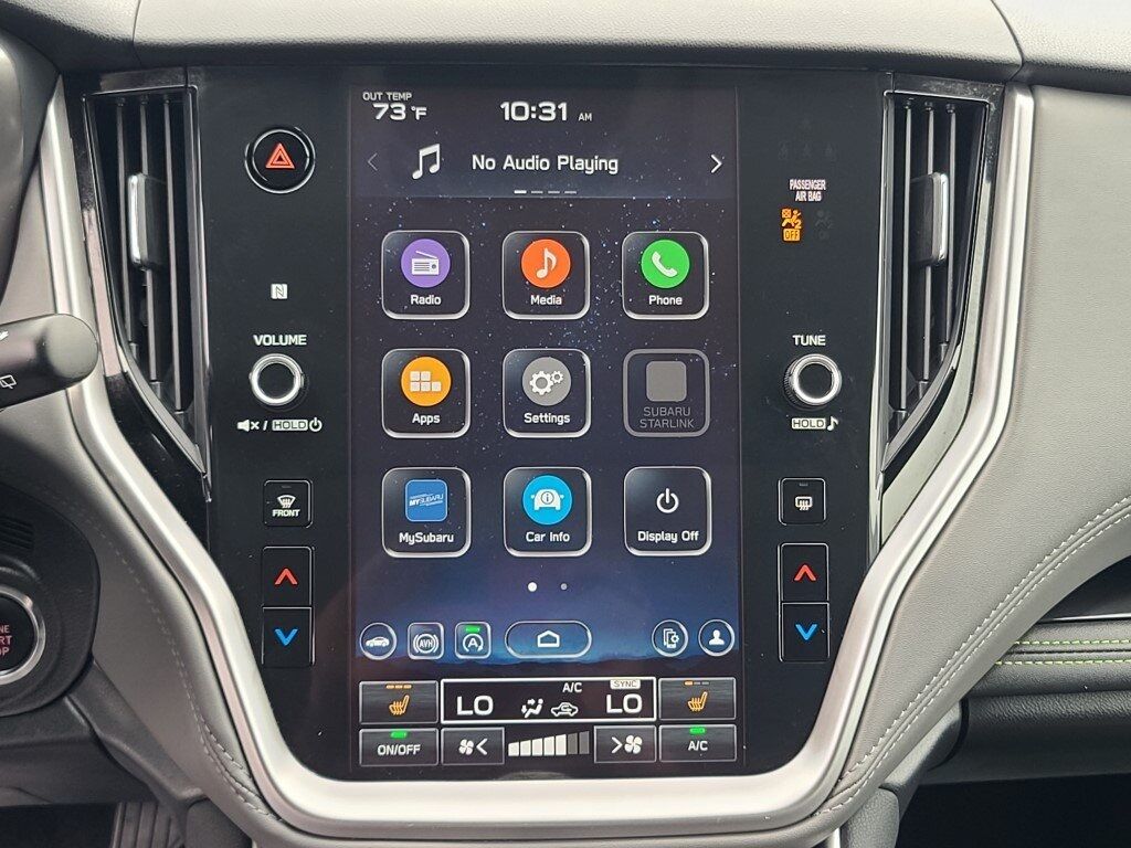 2024 Subaru Outback Onyx Edition Springfield VA