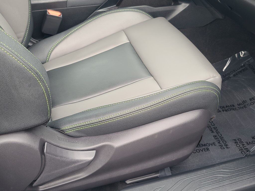 2024 Subaru Outback Onyx Edition Springfield VA