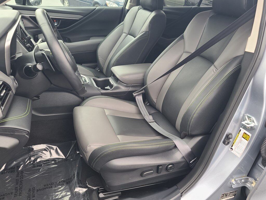 2024 Subaru Outback Onyx Edition Springfield VA