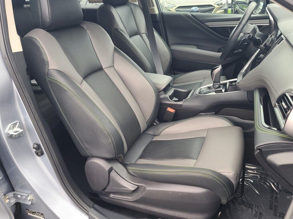 2024 Subaru Outback Onyx Edition Springfield VA