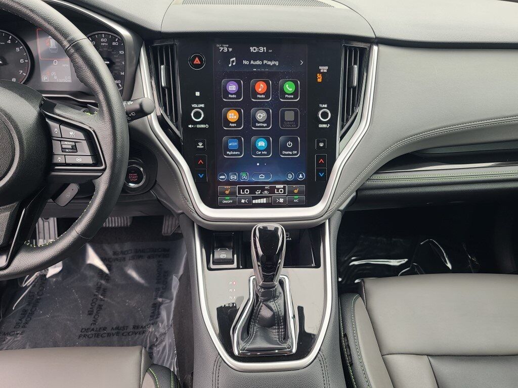 2024 Subaru Outback Onyx Edition Springfield VA