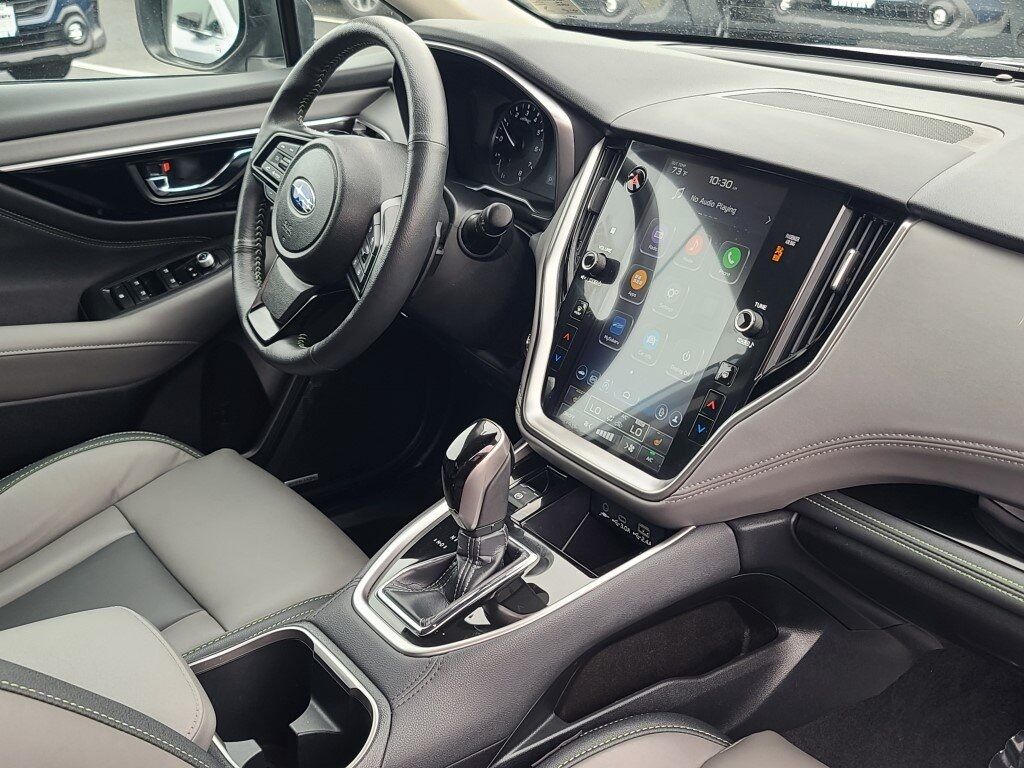 2024 Subaru Outback Onyx Edition Springfield VA