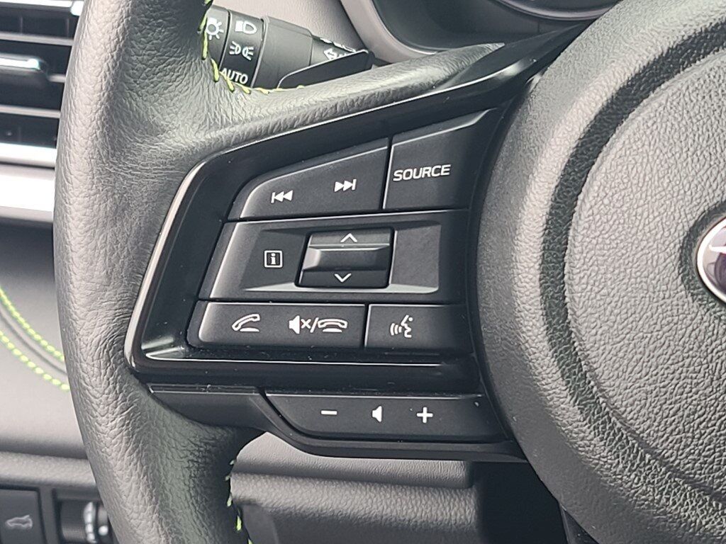 2024 Subaru Outback Onyx Edition Springfield VA