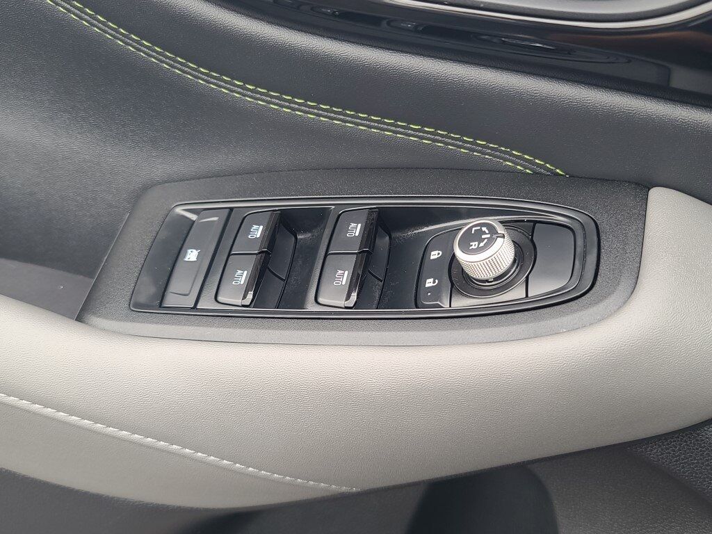 2024 Subaru Outback Onyx Edition Springfield VA