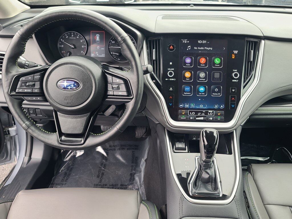 2024 Subaru Outback Onyx Edition Springfield VA