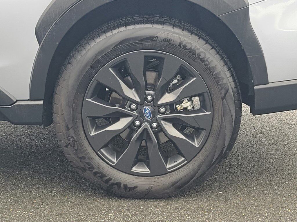 2024 Subaru Outback Onyx Edition Springfield VA