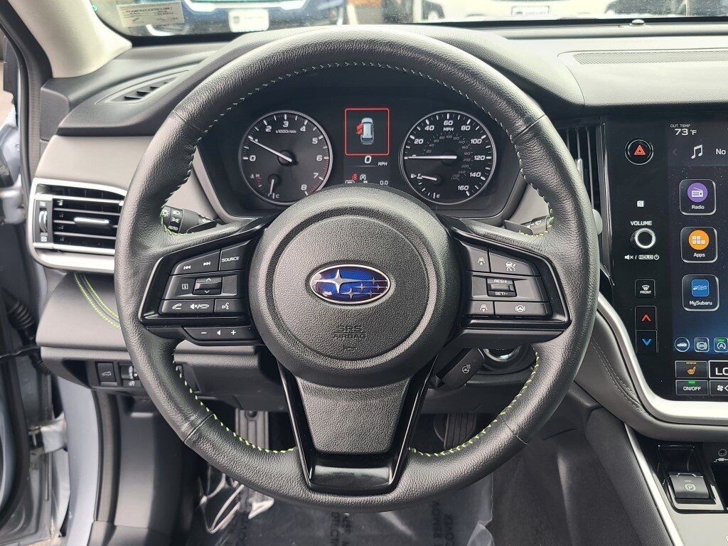 2024 Subaru Outback Onyx Edition Springfield VA