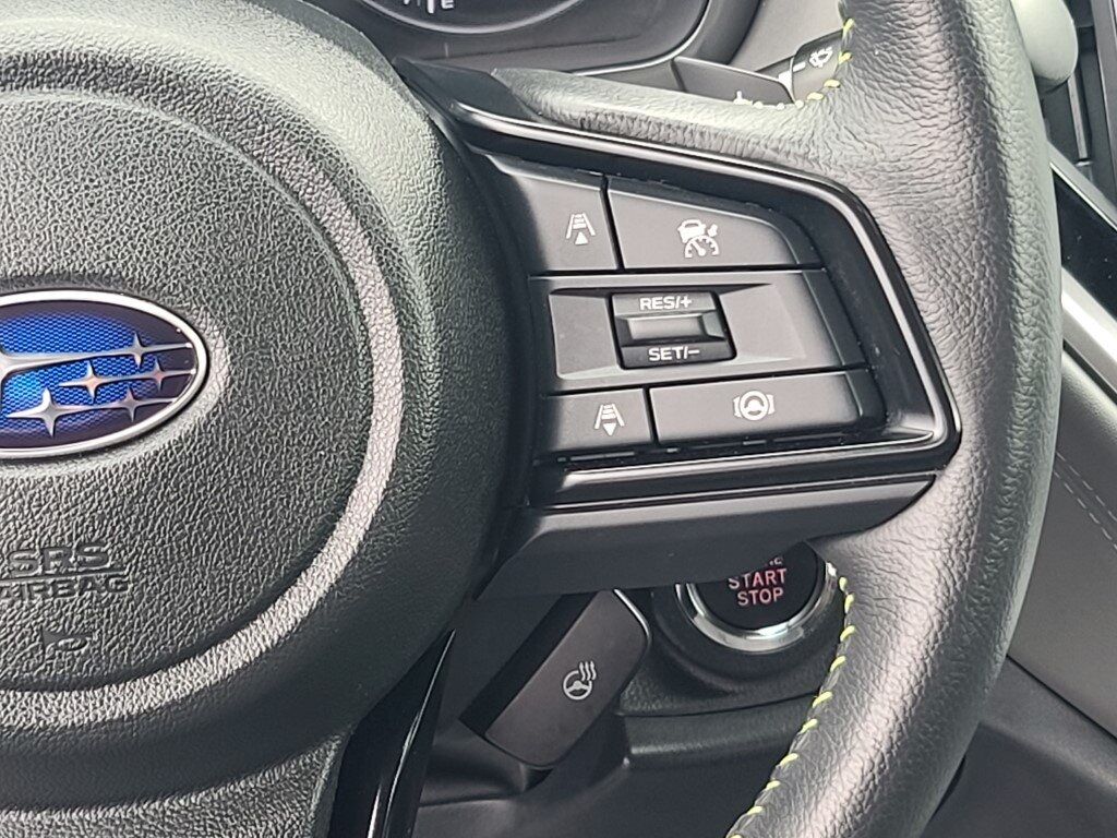 2024 Subaru Outback Onyx Edition Springfield VA