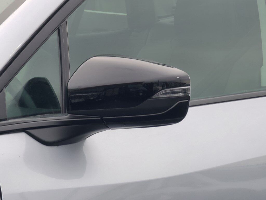 2024 Subaru Outback Onyx Edition Springfield VA