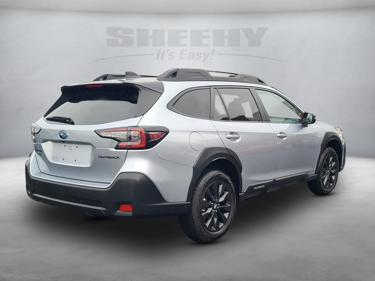 2024 Subaru Outback Onyx Edition Springfield VA