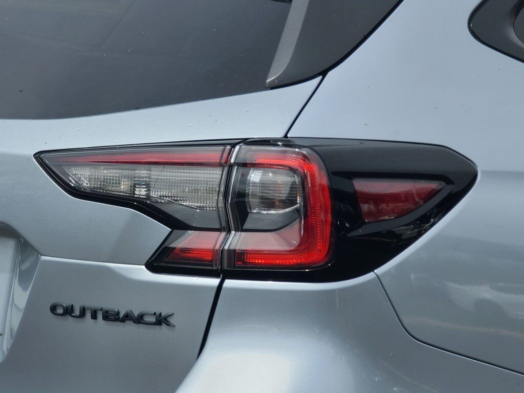 2024 Subaru Outback Onyx Edition Springfield VA