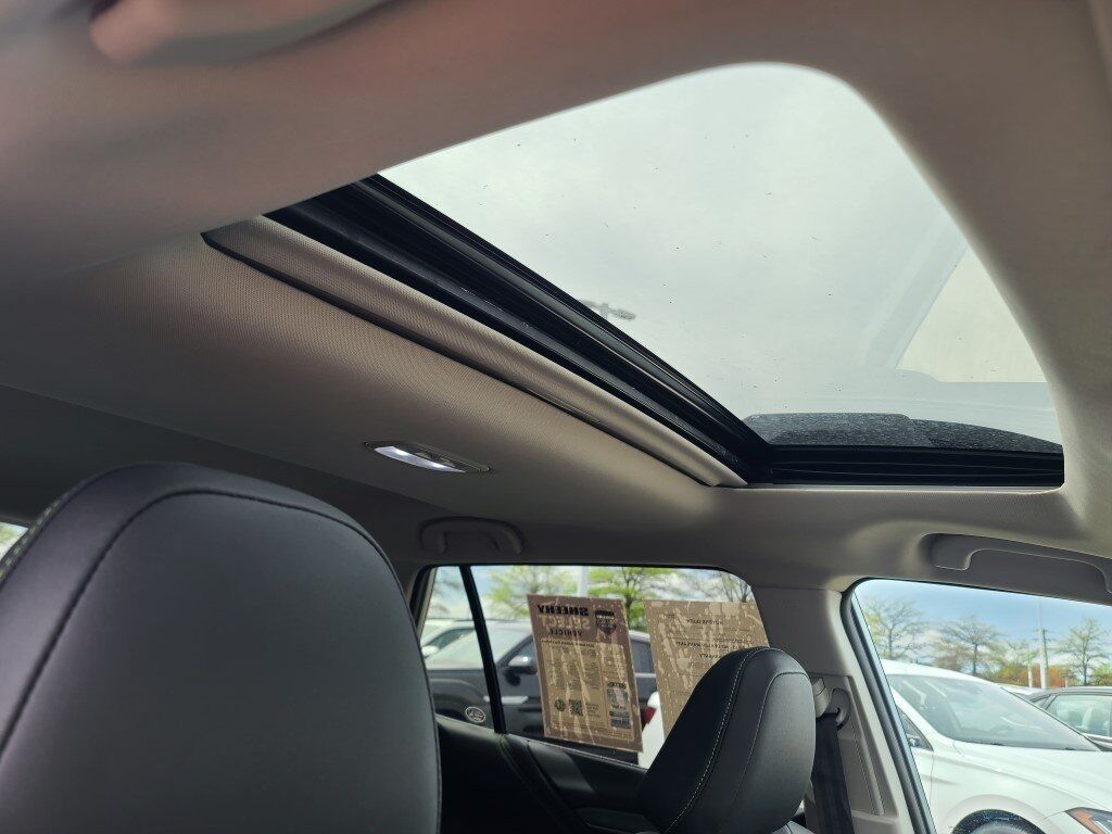 2024 Subaru Outback Onyx Edition Springfield VA