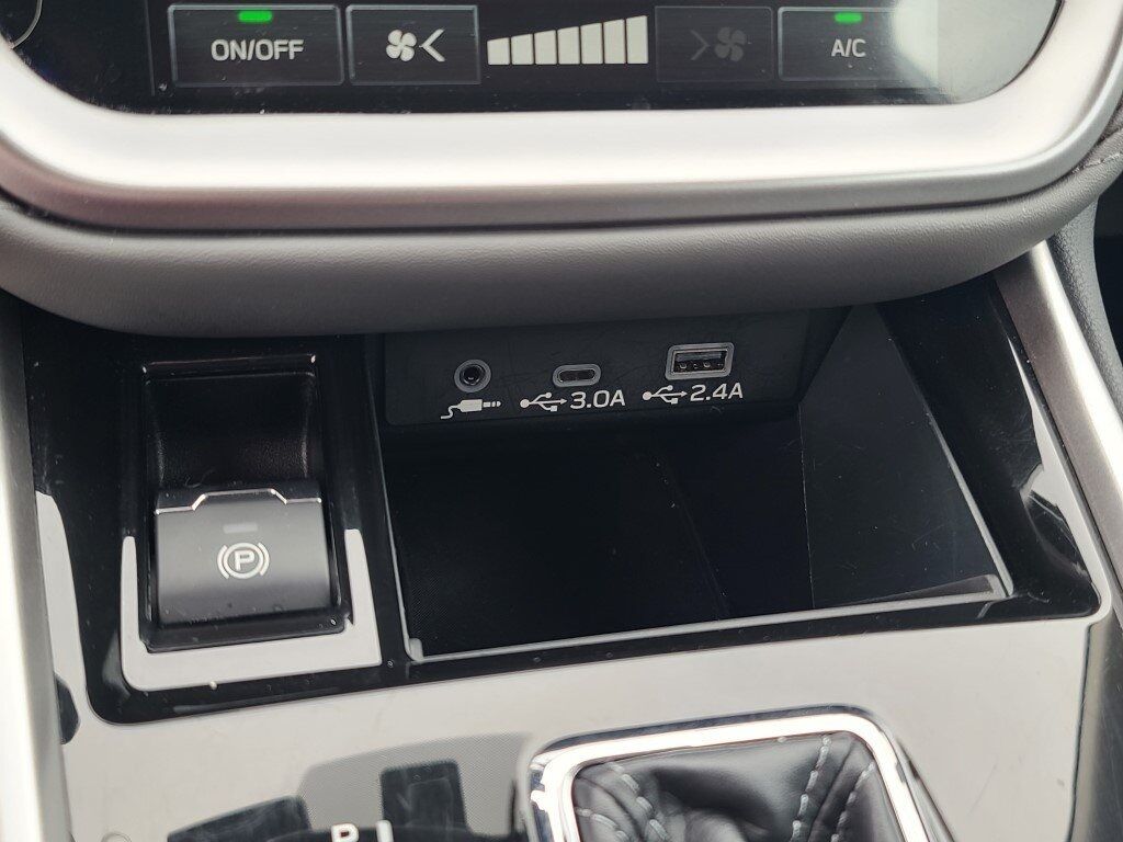 2024 Subaru Outback Onyx Edition Springfield VA