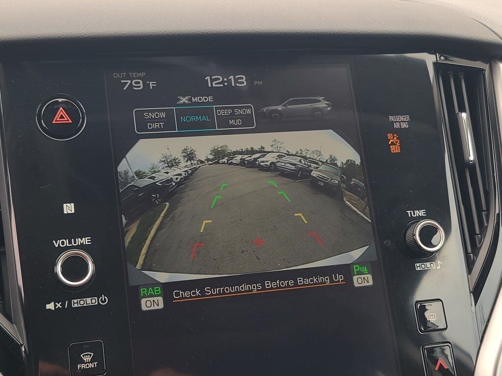 2024 Subaru Outback Onyx Edition Springfield VA