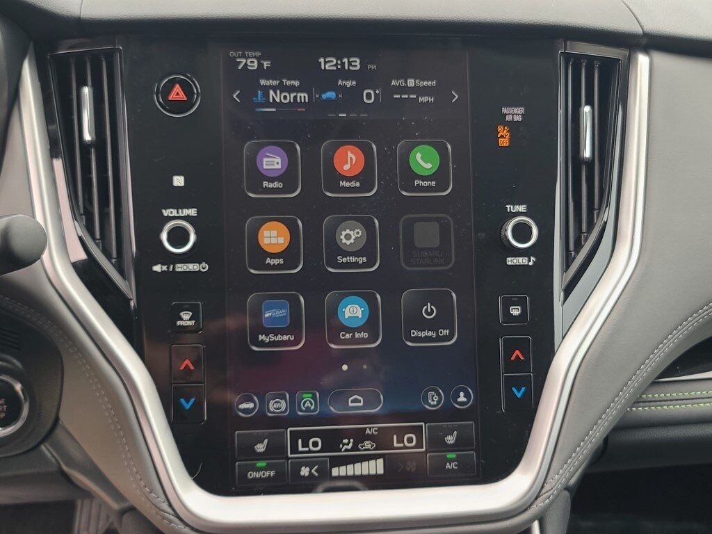 2024 Subaru Outback Onyx Edition Springfield VA