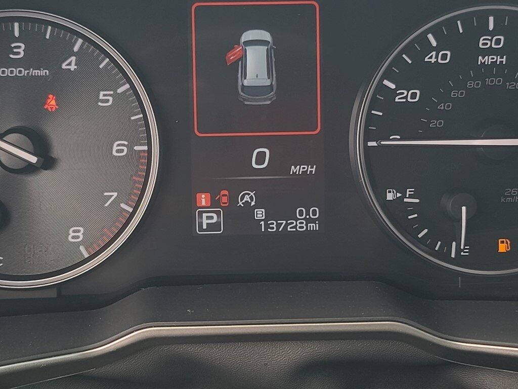 2024 Subaru Outback Onyx Edition Springfield VA