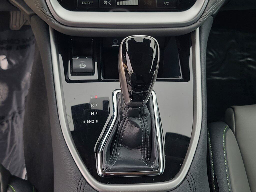 2024 Subaru Outback Onyx Edition Springfield VA