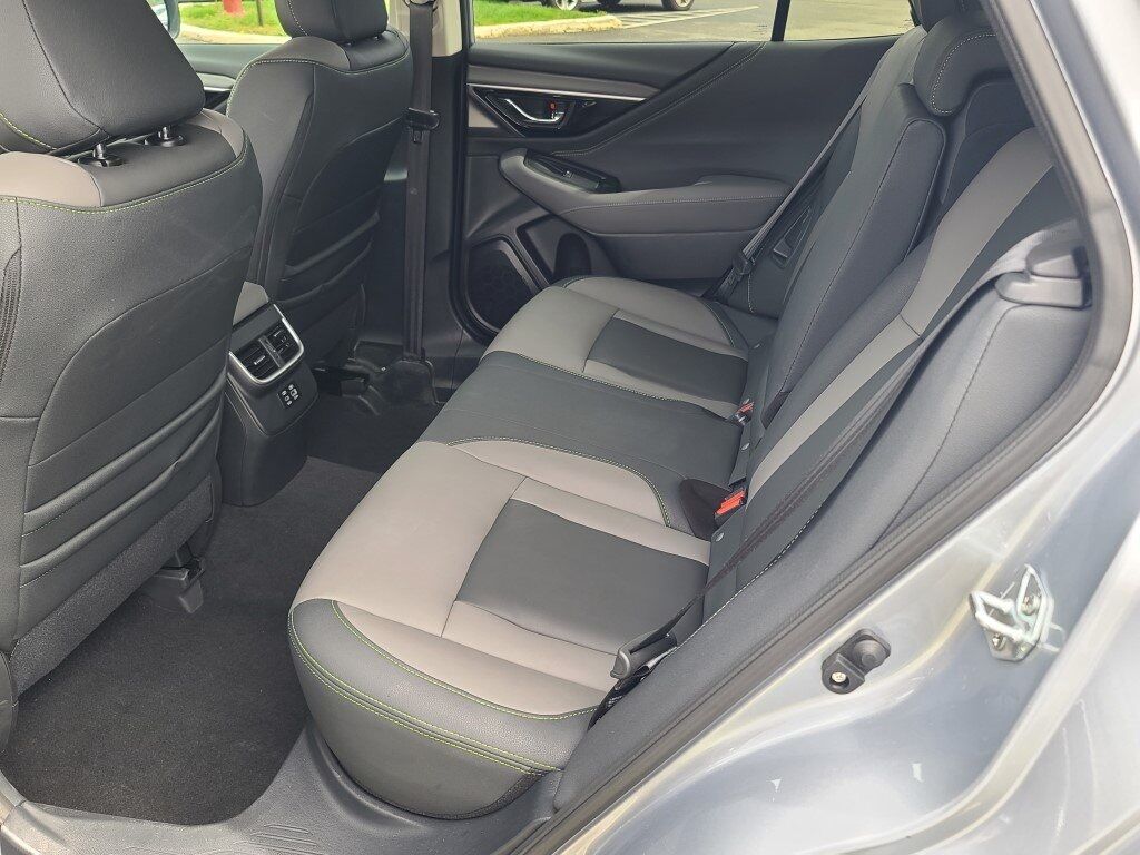 2024 Subaru Outback Onyx Edition Springfield VA