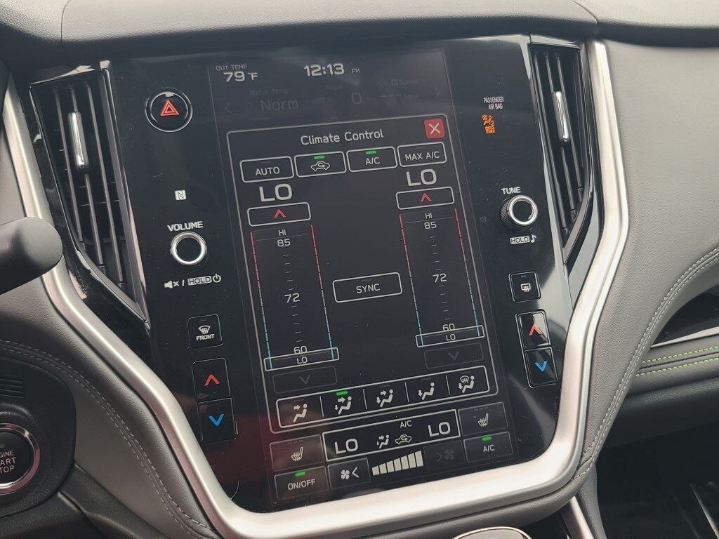 2024 Subaru Outback Onyx Edition Springfield VA