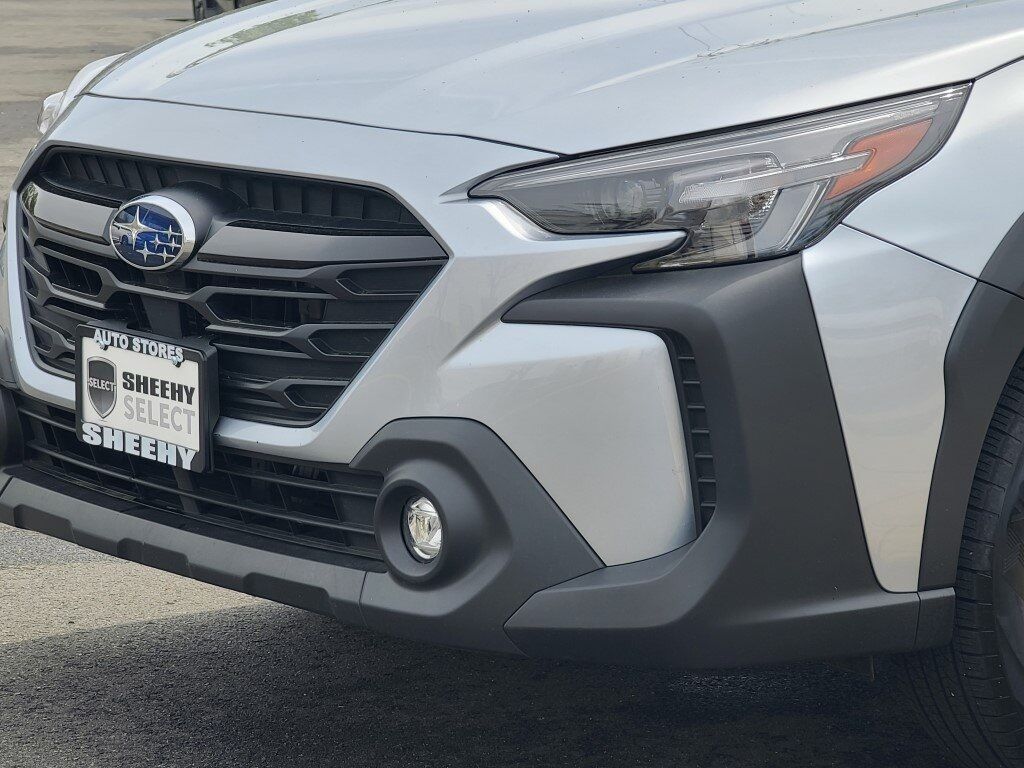 2024 Subaru Outback Onyx Edition Springfield VA