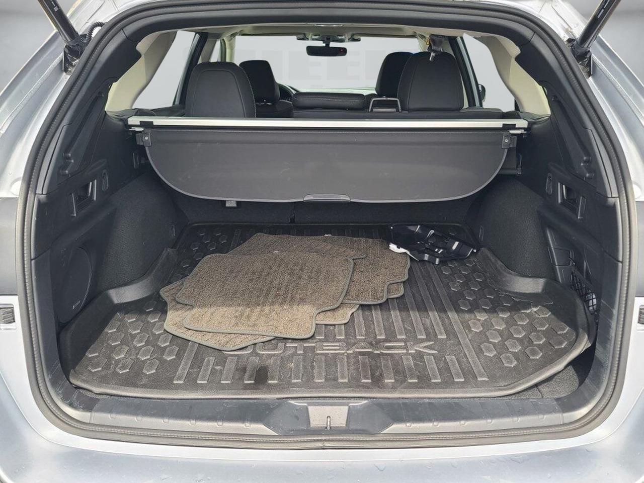 2024 Subaru Outback Onyx Edition Springfield VA