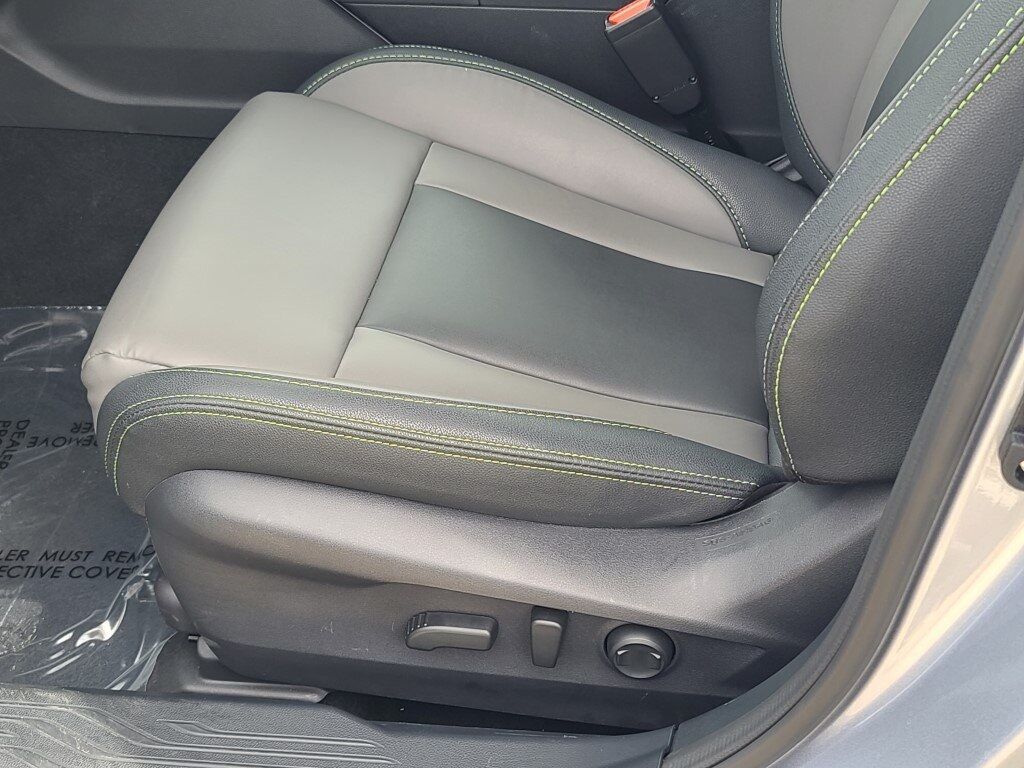 2024 Subaru Outback Onyx Edition Springfield VA