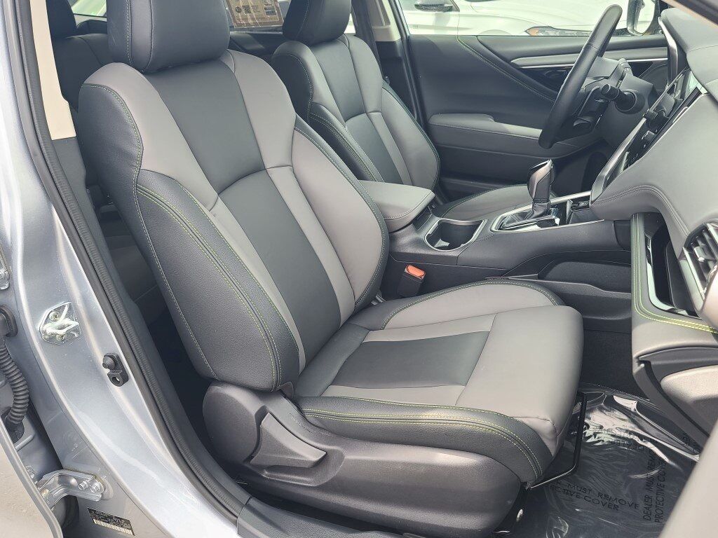 2024 Subaru Outback Onyx Edition Springfield VA