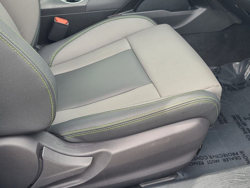 2024 Subaru Outback Onyx Edition Springfield VA