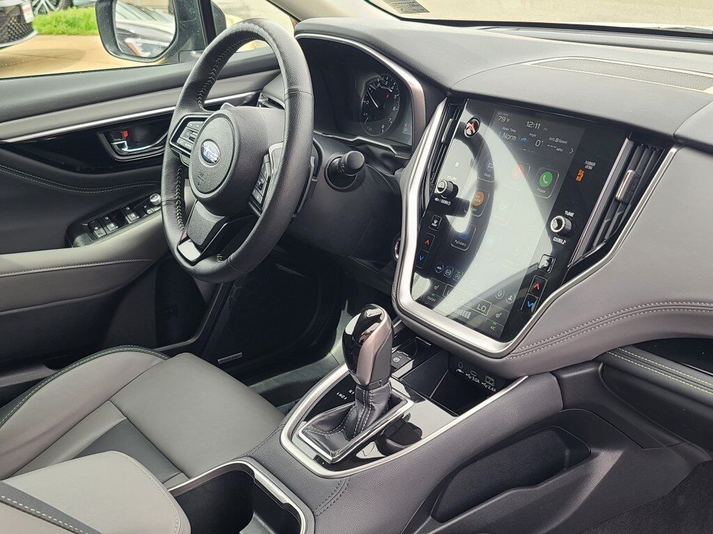 2024 Subaru Outback Onyx Edition Springfield VA