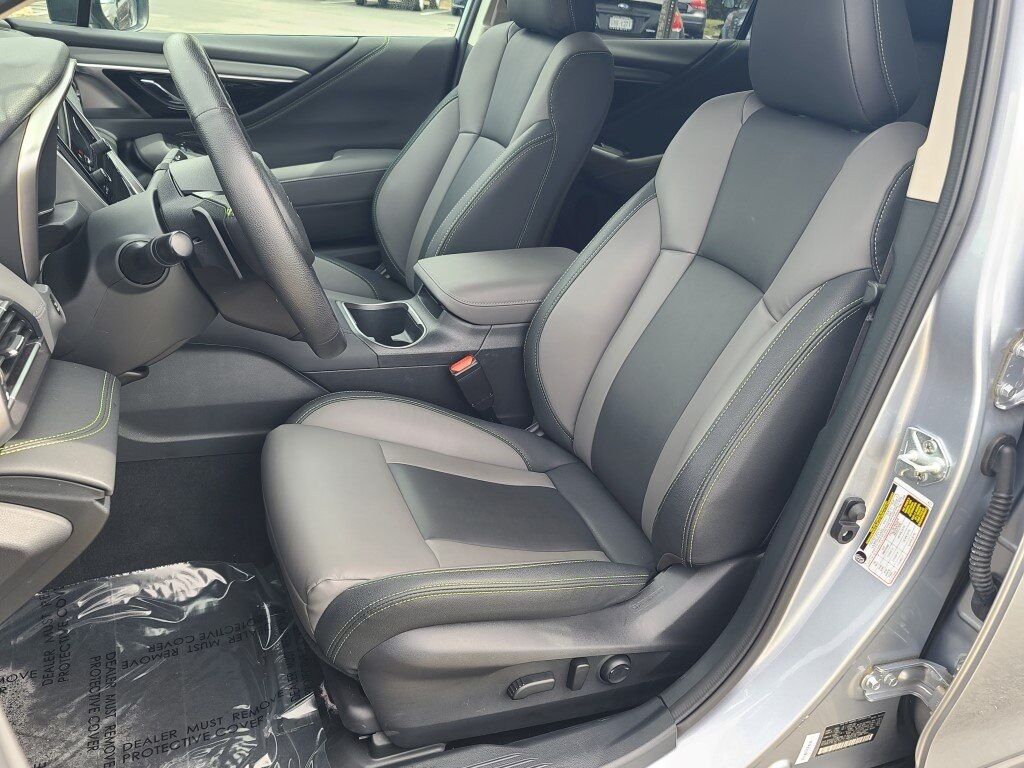 2024 Subaru Outback Onyx Edition Springfield VA