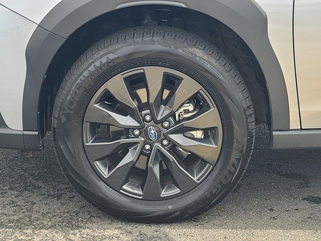 2024 Subaru Outback Onyx Edition Springfield VA
