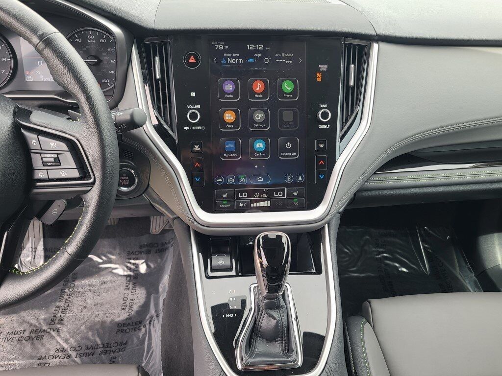 2024 Subaru Outback Onyx Edition Springfield VA