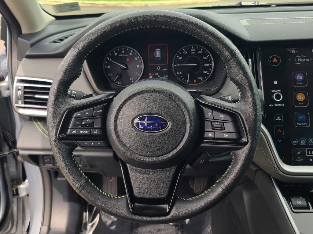 2024 Subaru Outback Onyx Edition Springfield VA