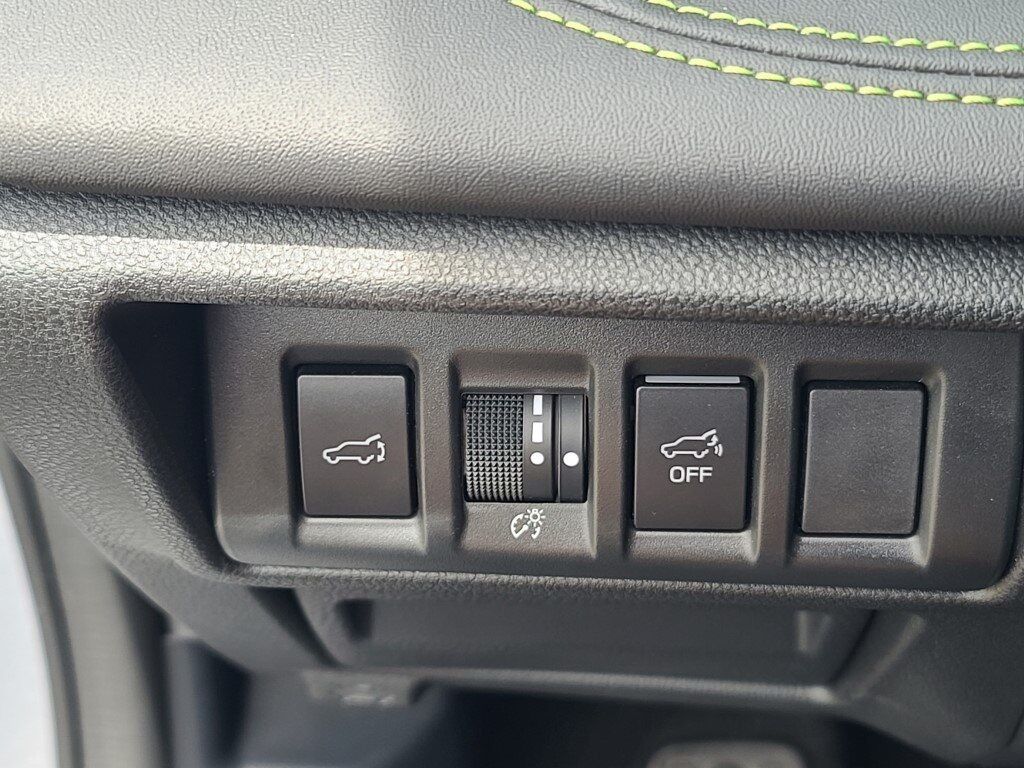 2024 Subaru Outback Onyx Edition Springfield VA