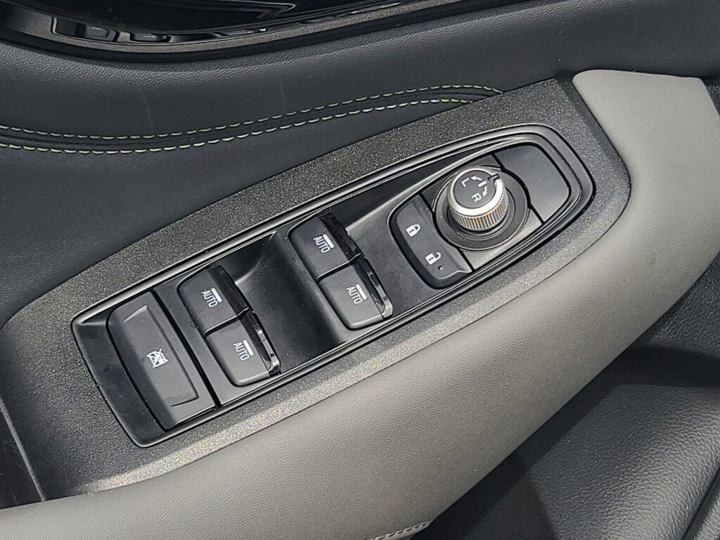 2024 Subaru Outback Onyx Edition Springfield VA