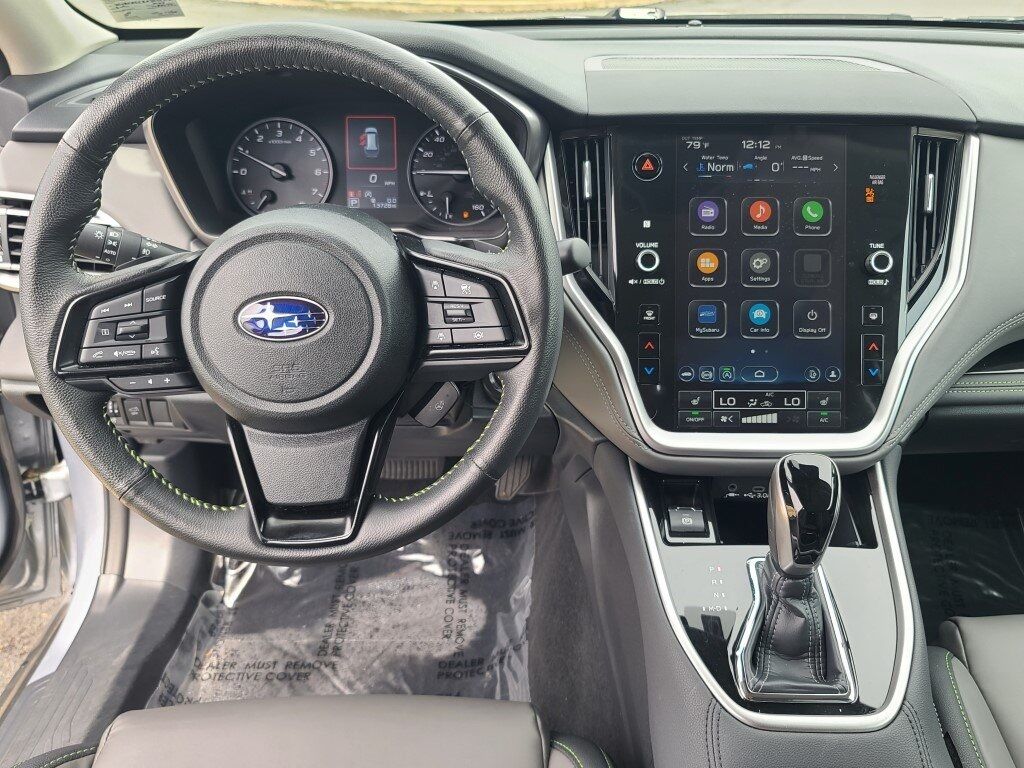 2024 Subaru Outback Onyx Edition Springfield VA