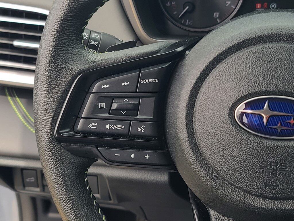 2024 Subaru Outback Onyx Edition Springfield VA