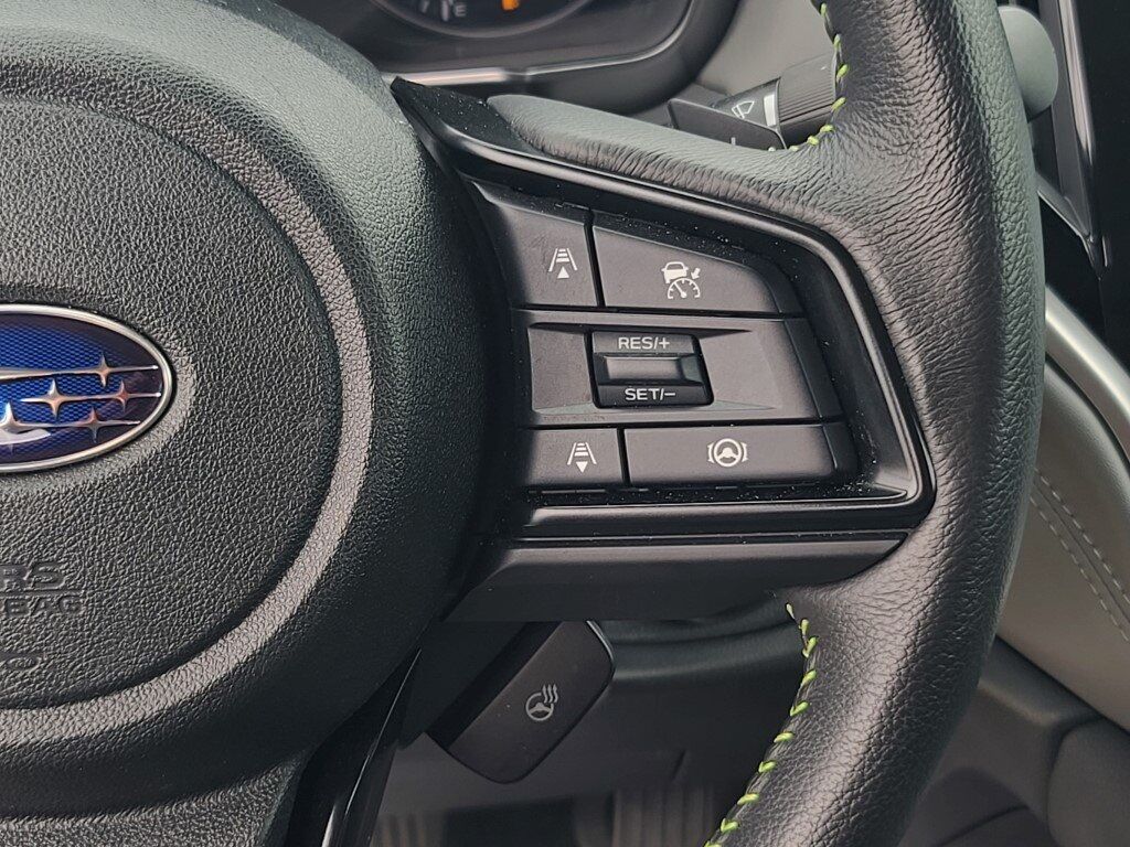 2024 Subaru Outback Onyx Edition Springfield VA