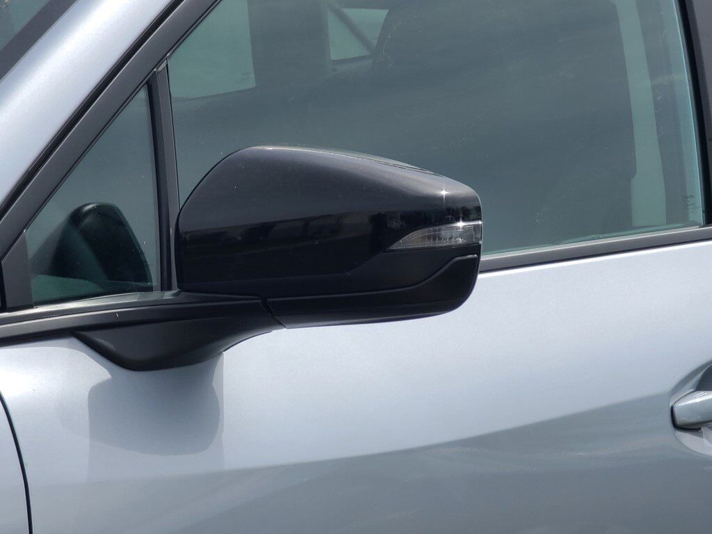 2024 Subaru Outback Onyx Edition Springfield VA