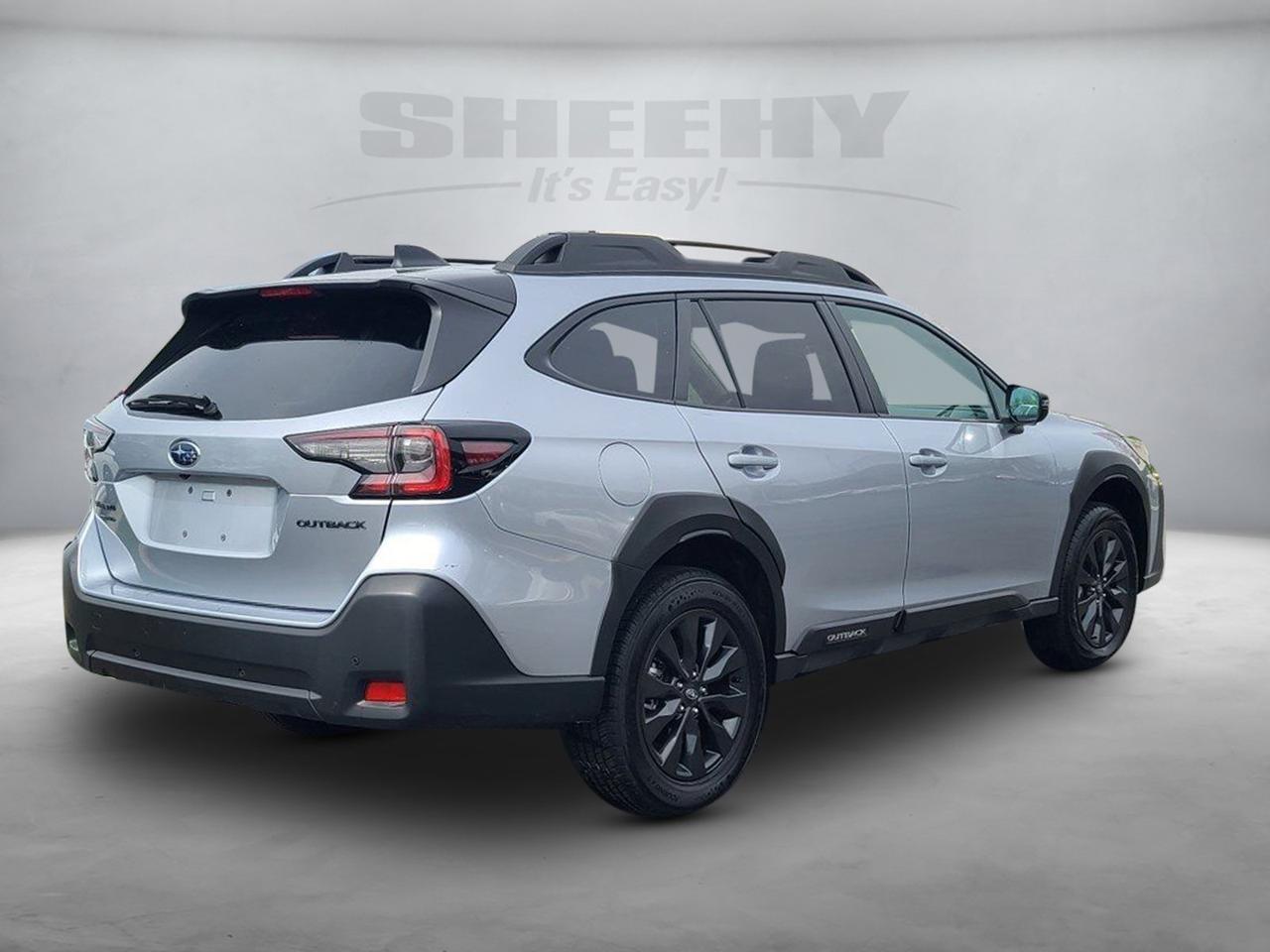 2024 Subaru Outback Onyx Edition Springfield VA