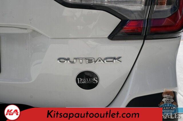 2024 Subaru Outback Premium / AWD / Eyesight Pkg / Power & Heated Cloth Seats / Navigation / Sunroof / Adaptive Cruise Control / Lane Departure & Blind Spot Alert / Apple CarPlay & Android Auto / Back Up Camera / Power Liftgate / 1-Owner Banglore