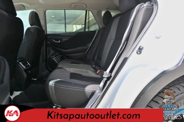 2024 Subaru Outback Premium / AWD / Eyesight Pkg / Power & Heated Cloth Seats / Navigation / Sunroof / Adaptive Cruise Control / Lane Departure & Blind Spot Alert / Apple CarPlay & Android Auto / Back Up Camera / Power Liftgate / 1-Owner Banglore