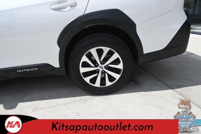 2024 Subaru Outback Premium / AWD / Eyesight Pkg / Power & Heated Cloth Seats / Navigation / Sunroof / Adaptive Cruise Control / Lane Departure & Blind Spot Alert / Apple CarPlay & Android Auto / Back Up Camera / Power Liftgate / 1-Owner Banglore