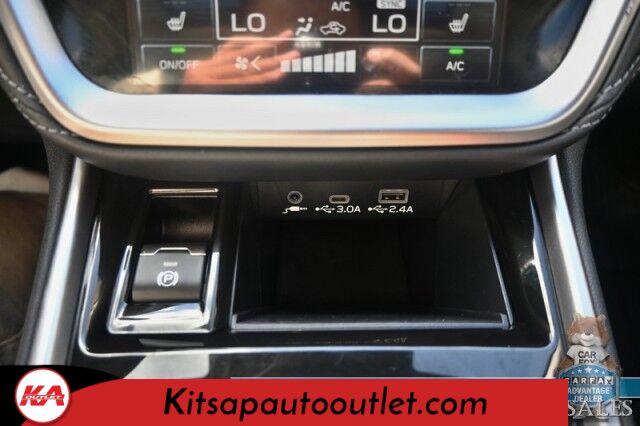 2024 Subaru Outback Premium / AWD / Eyesight Pkg / Power & Heated Cloth Seats / Navigation / Sunroof / Adaptive Cruise Control / Lane Departure & Blind Spot Alert / Apple CarPlay & Android Auto / Back Up Camera / Power Liftgate / 1-Owner Banglore
