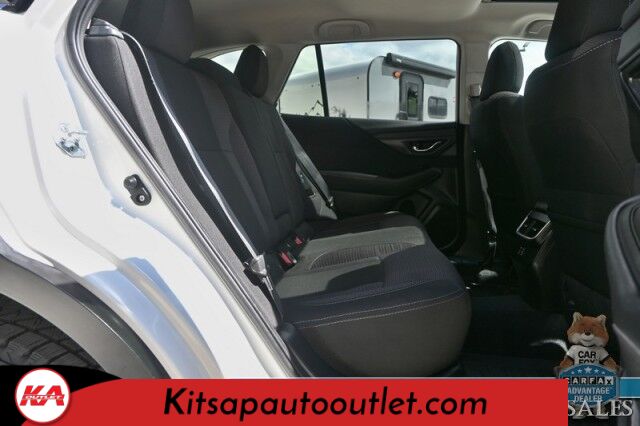 2024 Subaru Outback Premium / AWD / Eyesight Pkg / Power & Heated Cloth Seats / Navigation / Sunroof / Adaptive Cruise Control / Lane Departure & Blind Spot Alert / Apple CarPlay & Android Auto / Back Up Camera / Power Liftgate / 1-Owner Banglore