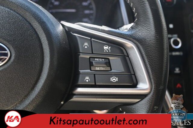2024 Subaru Outback Premium / AWD / Eyesight Pkg / Power & Heated Cloth Seats / Navigation / Sunroof / Adaptive Cruise Control / Lane Departure & Blind Spot Alert / Apple CarPlay & Android Auto / Back Up Camera / Power Liftgate / 1-Owner Banglore