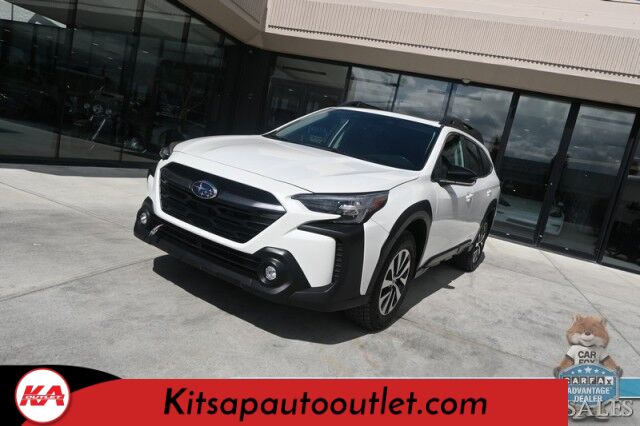 2024 Subaru Outback Premium / AWD / Eyesight Pkg / Power & Heated Cloth Seats / Navigation / Sunroof / Adaptive Cruise Control / Lane Departure & Blind Spot Alert / Apple CarPlay & Android Auto / Back Up Camera / Power Liftgate / 1-Owner Banglore